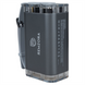 PowerBank 30000 mAh Remzona Exover PB30X65L-02BK 60W Чорний (Black) 140343 фото 3