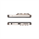 Смартфон ZTE Nubia V70 8/256Gb Gold 141647 фото 3