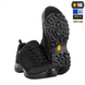 Кросівки тактичні демісезонні M-Tac Pro Line Чорні (Black) (45) 229400 фото 1