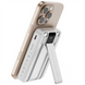 PowerBank 10000 mAh WIWU Wi-P061 22.5W+PD20W з БЗП+iWatch with cable Білий (White) 210508 фото 5