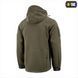 Куртка M-Tac Soft Shell Зелена (Olive) (XS) 229973 фото 7