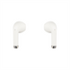 Бездротові навушники вкладиші Usams US-YO17 TWS Earbuds Бежеві (Beige) 138578 фото 4