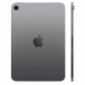 Планшет iPad mini 7 Wi-Fi 128GB Space Gray (MXN63) 201535 фото 2