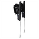 Кронштейн X-Digital Steel ST215 (200х200глухе) Чорний (Black) HH50 120806 фото 2