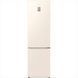 Холодильник Samsung RB38C676EEL/UA Бежевий (Beige) 155072 фото 2