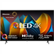 Телевізор Hisense 55E7NQ Чорний (Black) 150964 фото 7