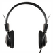 Навушники накладні Jeqang JH-808 Gaming Чорні (Black) 113780 фото 3