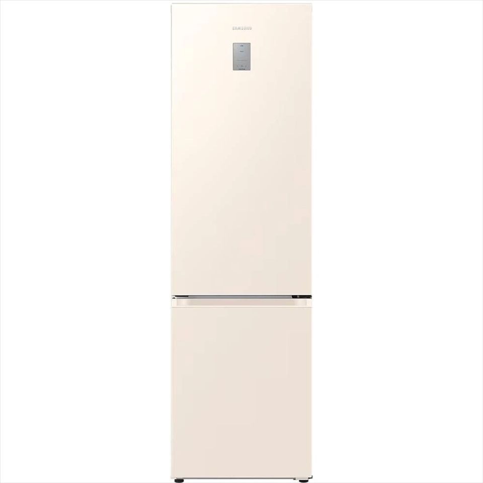 Холодильник Samsung RB38C676EEL/UA Бежевий (Beige) 155072 фото