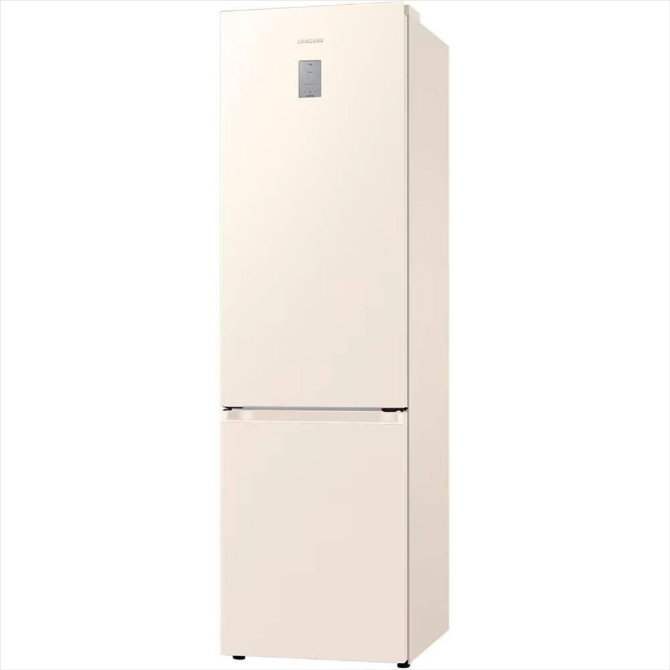 Холодильник Samsung RB38C676EEL/UA Бежевий (Beige) 155072 фото