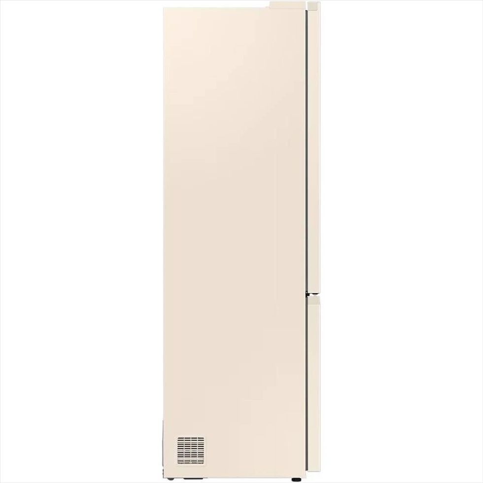 Холодильник Samsung RB38C676EEL/UA Бежевий (Beige) 155072 фото