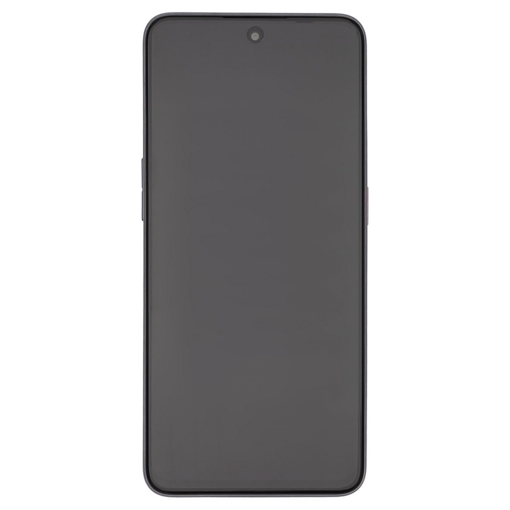 Смартфон ZTE Nubia Gaming Neo2 5G 8/256Gb Grey 127534 фото
