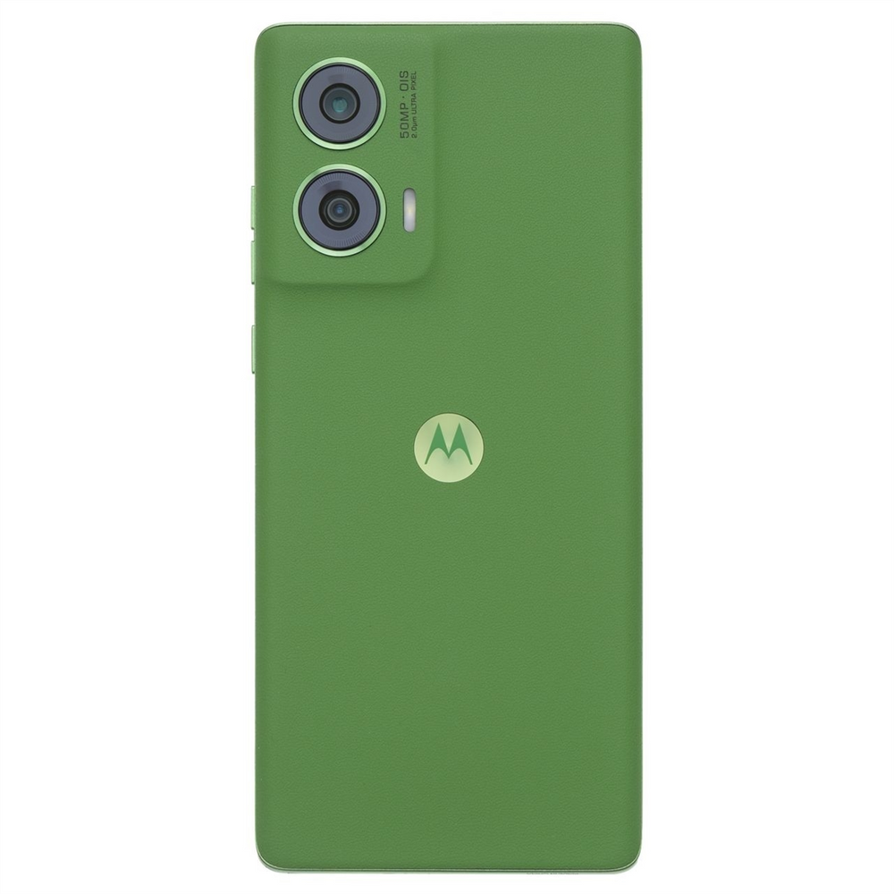 Смартфон Motorola Edge 50 Fusion 8/256Gb Forest Green 146750 фото