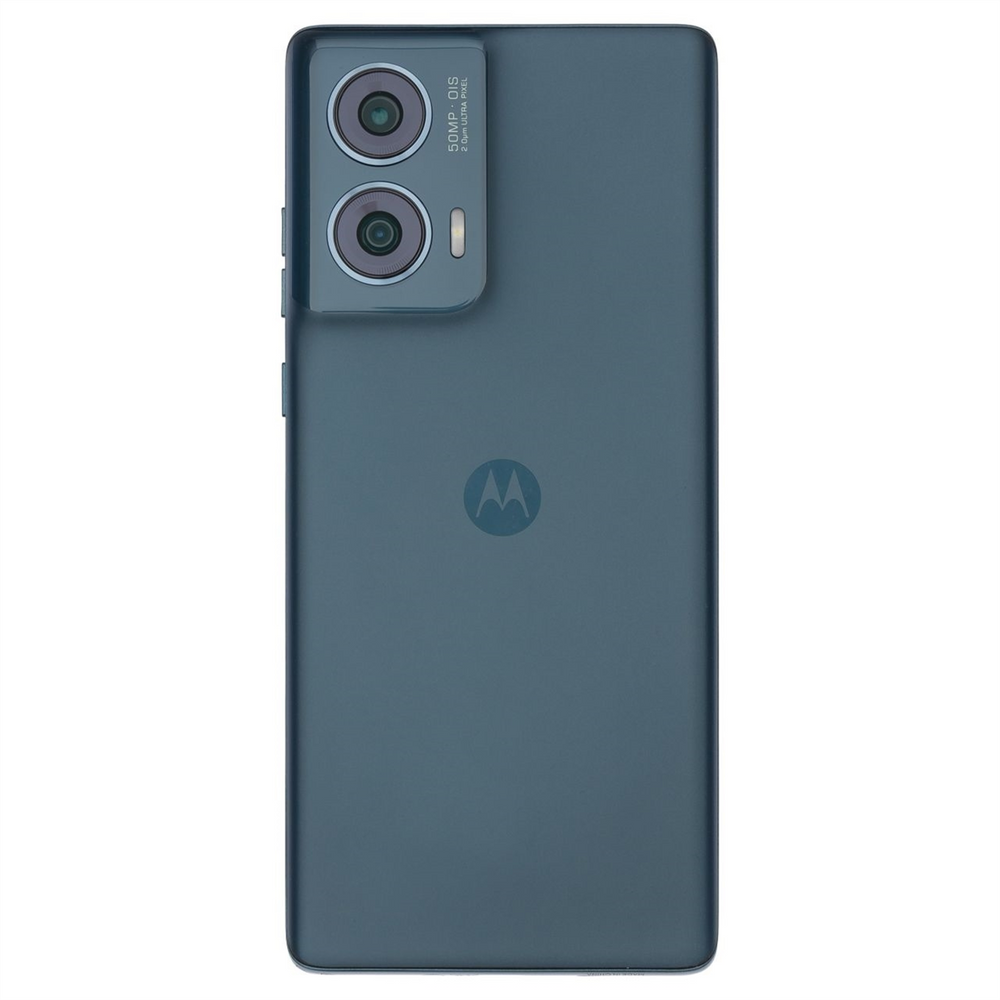 Смартфон Motorola Edge 50 Fusion 8/256Gb Forest Blue 130198 фото