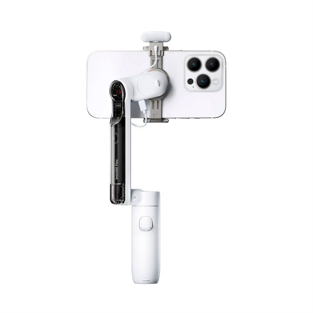 Трипод Insta360 Flow Standalone Біла (White) 195886 фото