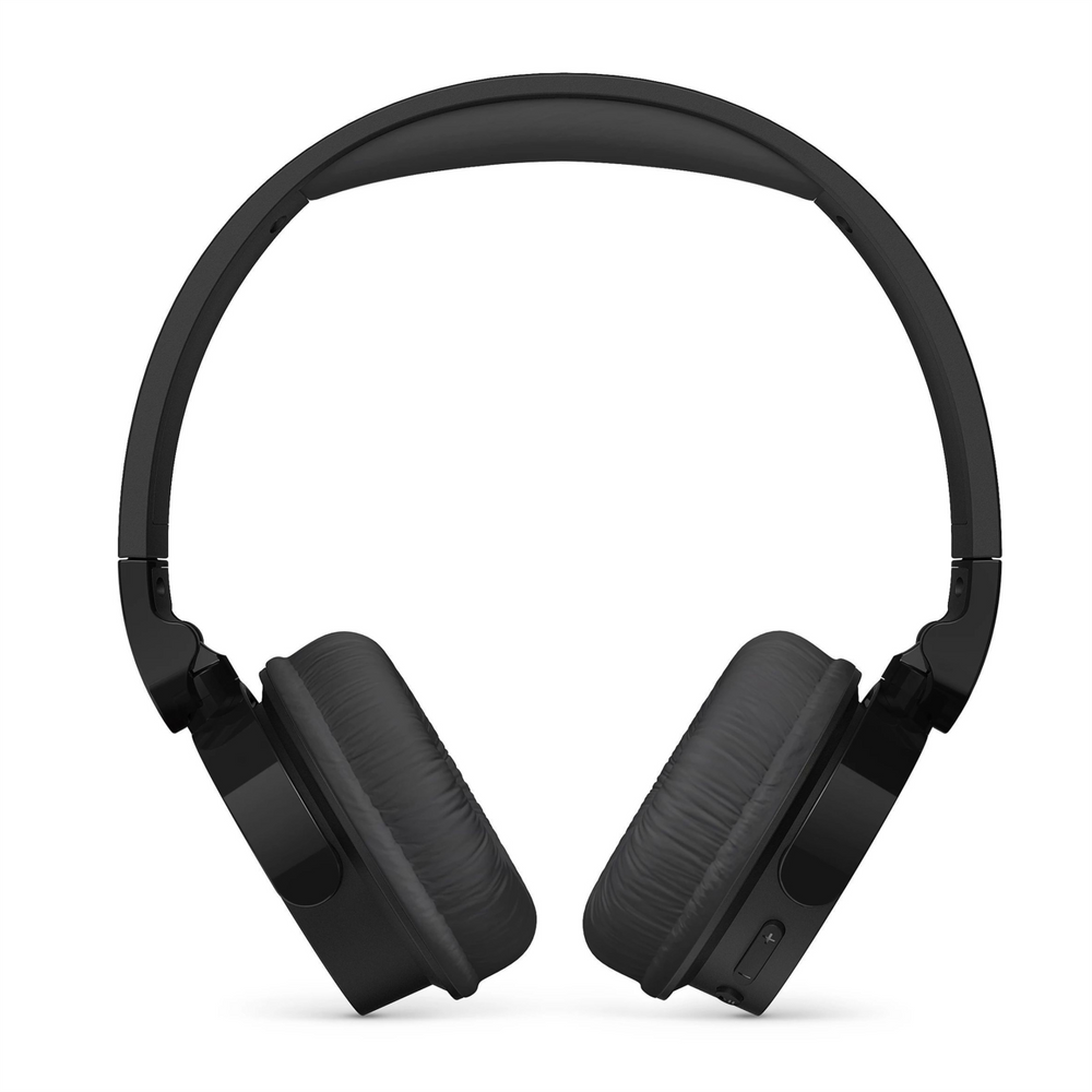 Бездротові повнорозмірні навушники Philips TAH3209 Чорні (Black) 184636 фото