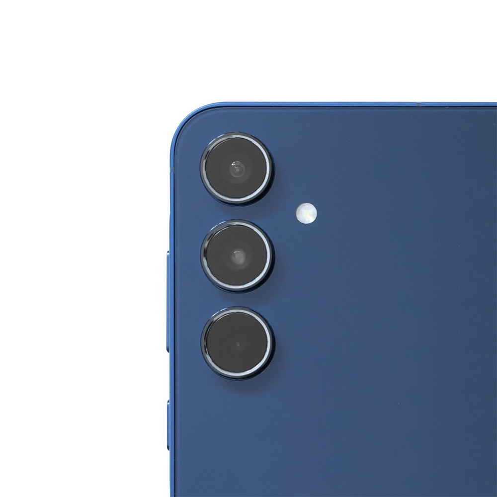 Смартфон Samsung Galaxy A55 5G 8/128Gb Awesome Navy 123669 фото