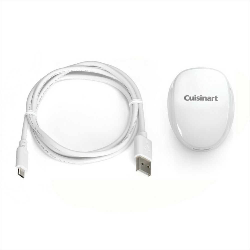 Міксер Cuisinart (RHM100E) Білий (White) 248692 фото