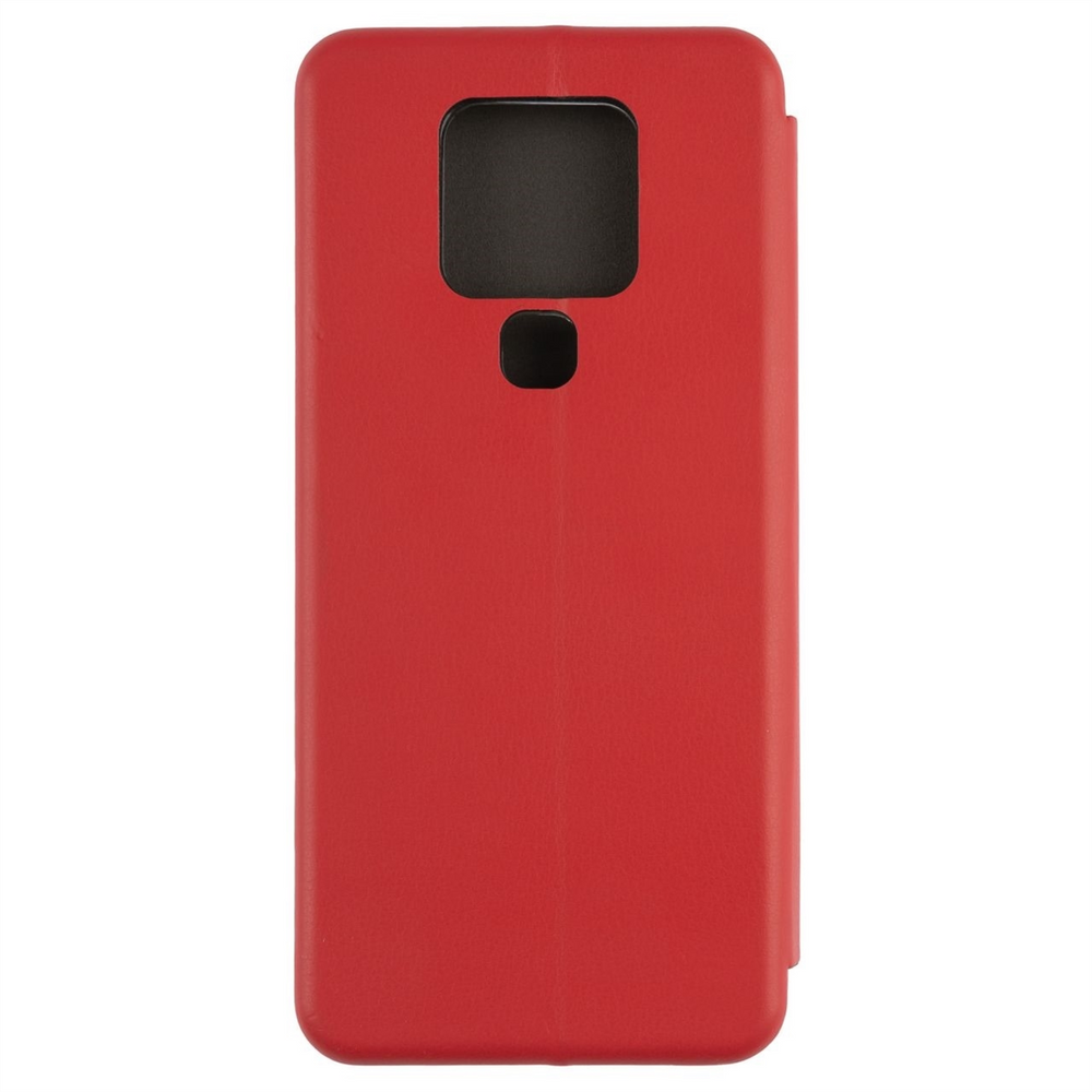 Чохол кейс для TECNO Spark Camon 16 SE Kira Shell Червоний (Red) 92532 фото