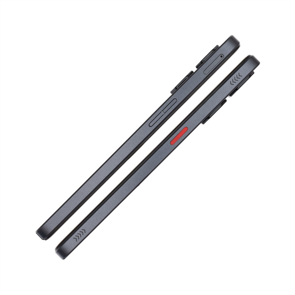Смартфон ZTE Nubia Gaming Neo2 5G 8/256Gb Grey 127534 фото