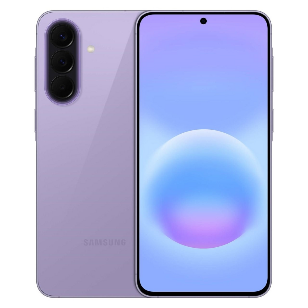 Смартфон Samsung Galaxy A57 5G 8/128B Awesome Lilac 222722 фото