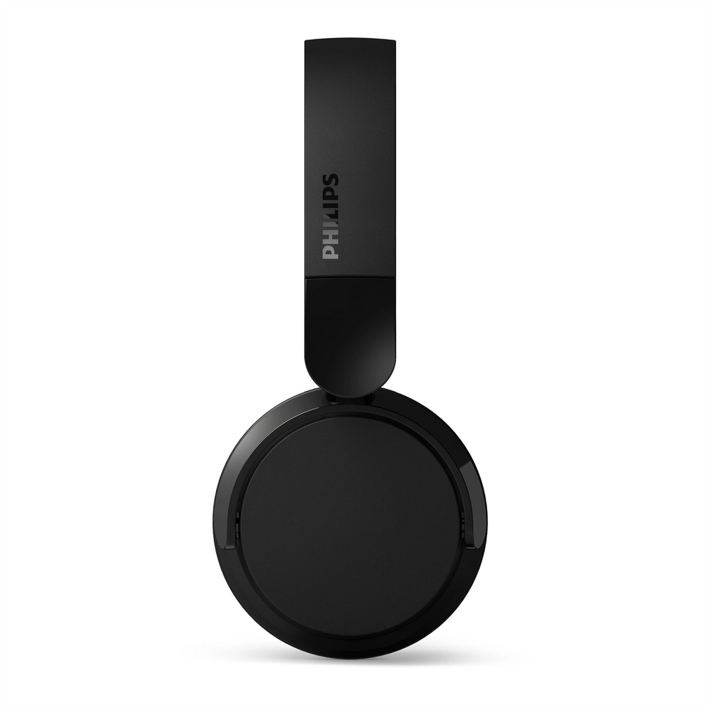 Бездротові повнорозмірні навушники Philips TAH3209 Чорні (Black) 184636 фото