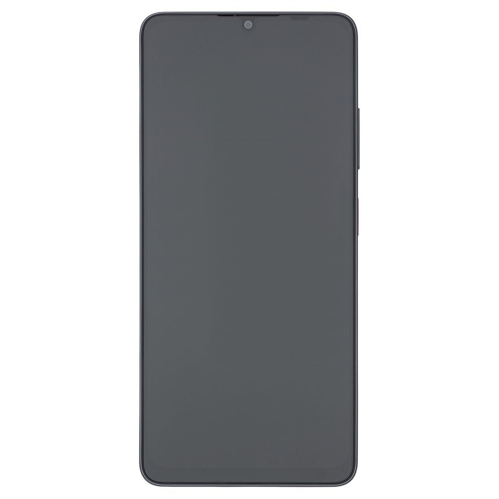Смартфон ZTE Blade A56 4/128Gb Black 165156 фото