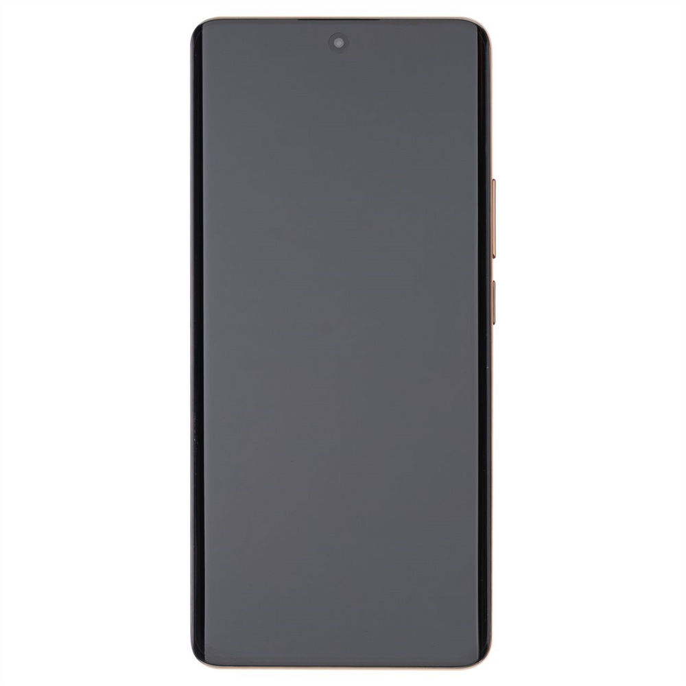 Смартфон Realme 11 Pro 5G 8/256Gb Sunrise Beige 112786 фото