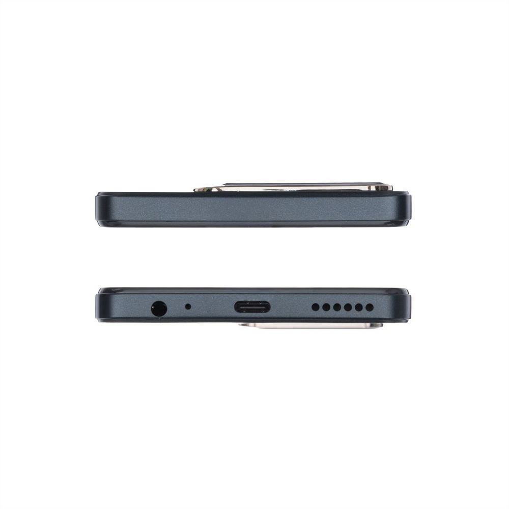Смартфон ZTE Blade A56 4/128Gb Black 165156 фото