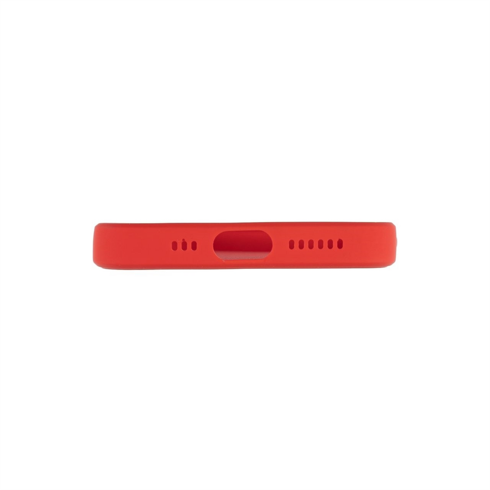 Чохол накладка для iPhone 11 Pro Silicone Mag Cover case Червона (Red) 113889 фото