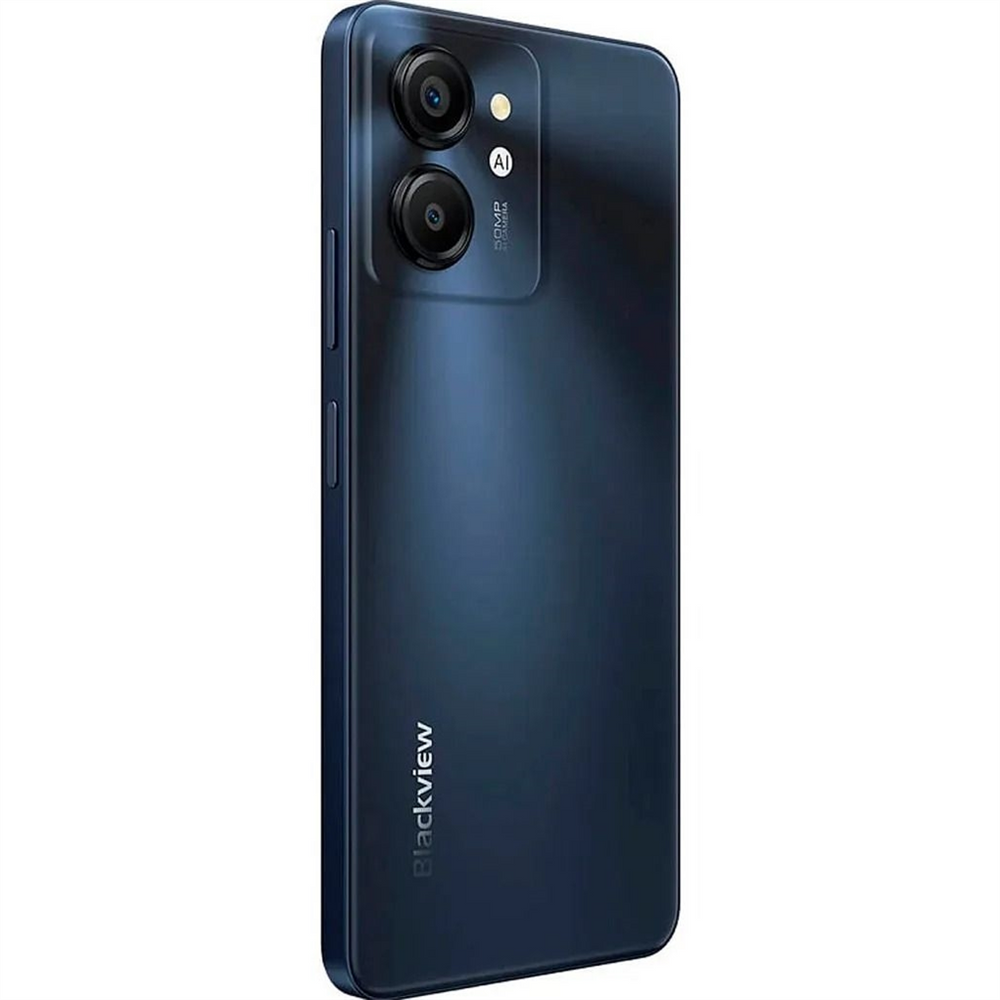 Смартфон Blackview Color 8 8/128GB Gray 246797 фото