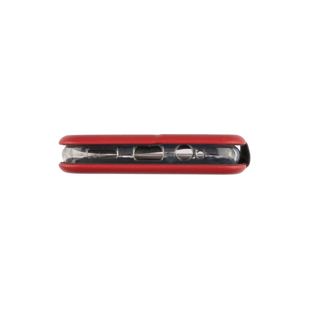 Чохол кейс для TECNO Spark Camon 16 SE Kira Shell Червоний (Red) 92532 фото