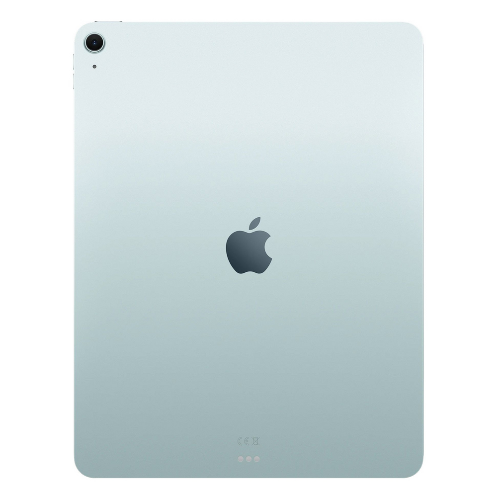 Планшет iPad Air 13 M4 2026 Wi-Fi + Cellular 256GB Blue (MH9J4) 222837 фото