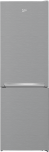 Холодильник Beko RCNA366K40XBN Срібний (Silver) 212303 фото