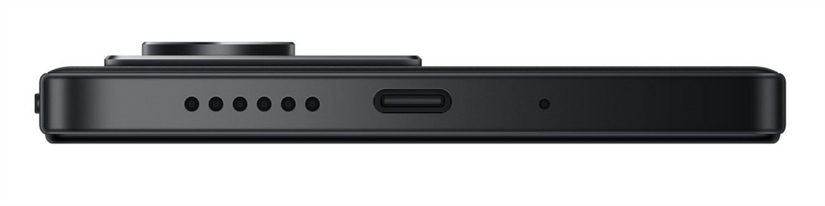 Смартфон Xiaomi Redmi 15 8/256GB Midnight Black 171261 фото Смартфон Xiaomi Redmi 15 8/256GB Midnight Black 171261 фото