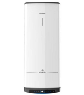 Водонагрівач Ariston VELIS PRO DRY WIFI 80 EU Білий (White) 247247 фото