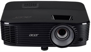 Проєктор Acer X1228Hn MR.JX111.001 Чорний (Black) 204426 фото
