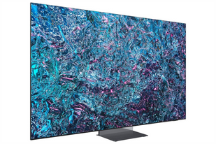 Телевізор Samsung QE65QN900DUXUA Сірийй (Grey) 151024 фото