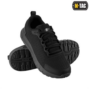 Кросівки M-Tac Summer Pro Чорні (Black) (47) 229472 фото