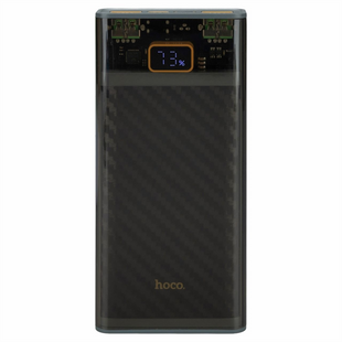 PowerBank 20000 mAh Hoco J103A Discovery Edition 22.5W Сірий (Gray) VV 155241 фото