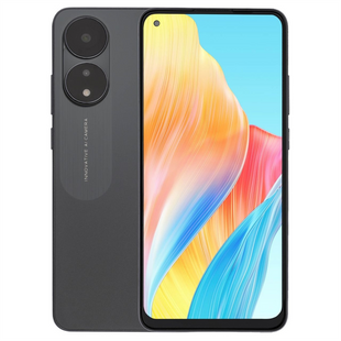 Смартфон OPPO A78 8/256 Mist Black 123067 фото
