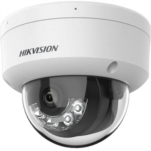 IP-камера Hikvision DS-2CD1143G2-LIUF 4МП (2.8мм) 187298 фото