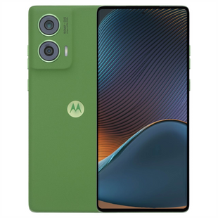 Смартфон Motorola Edge 50 Fusion 8/256Gb Forest Green 146750 фото