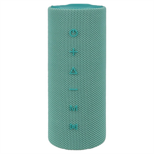 Bluetooth колонка Pixus Ring Зелена (Green) 126954 фото