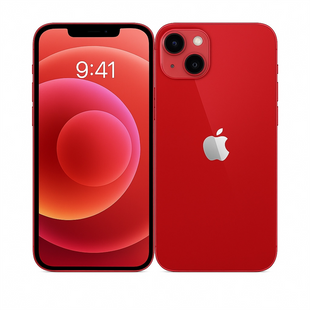 Смартфон Apple iPhone 14 Plus 512Gb SIM+eSIM Product Red (MQ5F3) 184362 фото