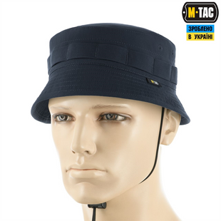Панама M-Tac Gen.II Summer Flex Синя (Dark Navy Blue) (57) 231693 фото