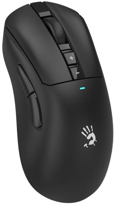Миша ігрова Bloody R73 Pro Чорна (Black) 165227 фото