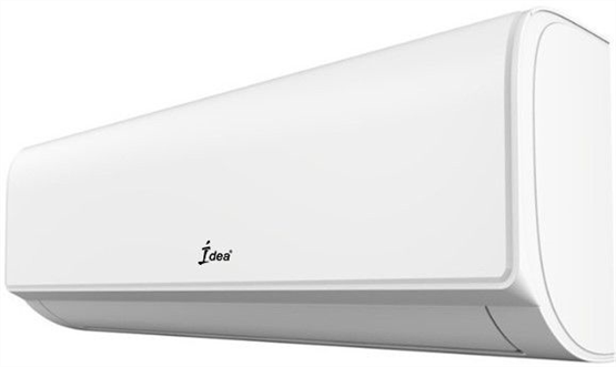 Кондиціонер Idea ISR-09HR-MA01-DN8 Білий (White) 205598 фото Кондиціонер Idea ISR-09HR-MA01-DN8 Білий (White) 205598 фото