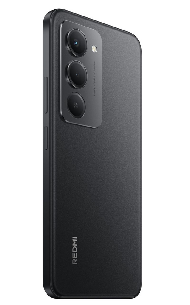 Смартфон Xiaomi Redmi 15 8/256GB Midnight Black 171261 фото Смартфон Xiaomi Redmi 15 8/256GB Midnight Black 171261 фото