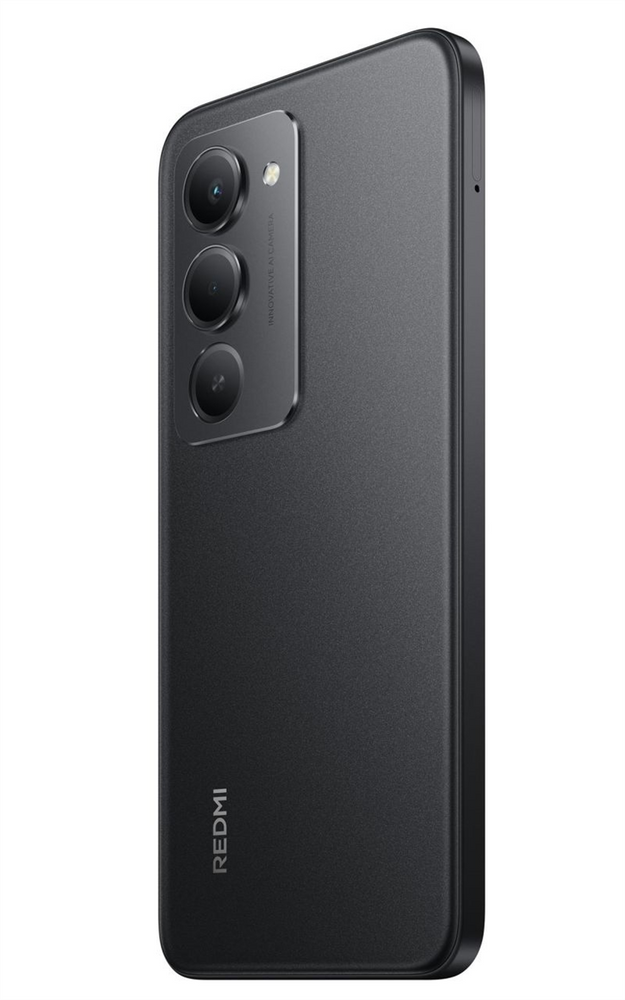 Смартфон Xiaomi Redmi 15 8/256GB Midnight Black 171261 фото Смартфон Xiaomi Redmi 15 8/256GB Midnight Black 171261 фото