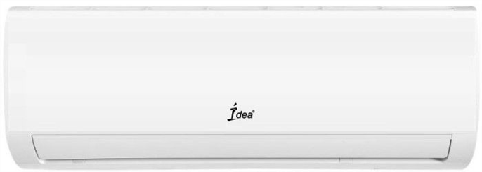 Кондиціонер Idea ISR-09HR-MA01-DN8 Білий (White) 205598 фото Кондиціонер Idea ISR-09HR-MA01-DN8 Білий (White) 205598 фото